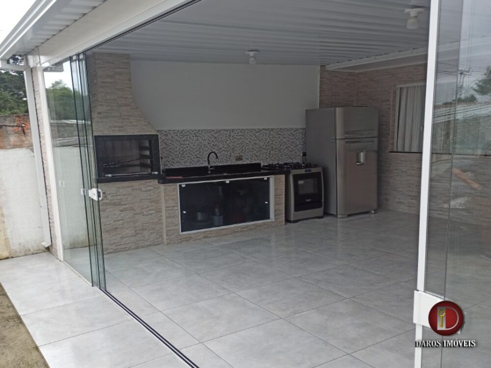 Casa, 2 quartos - Foto 1