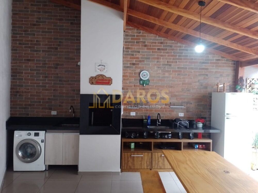 Casa, 3 quartos - Foto 5