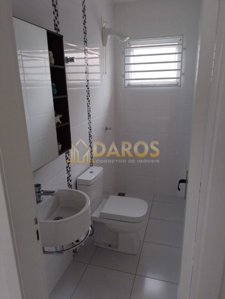 Casa, 3 quartos - Foto 8