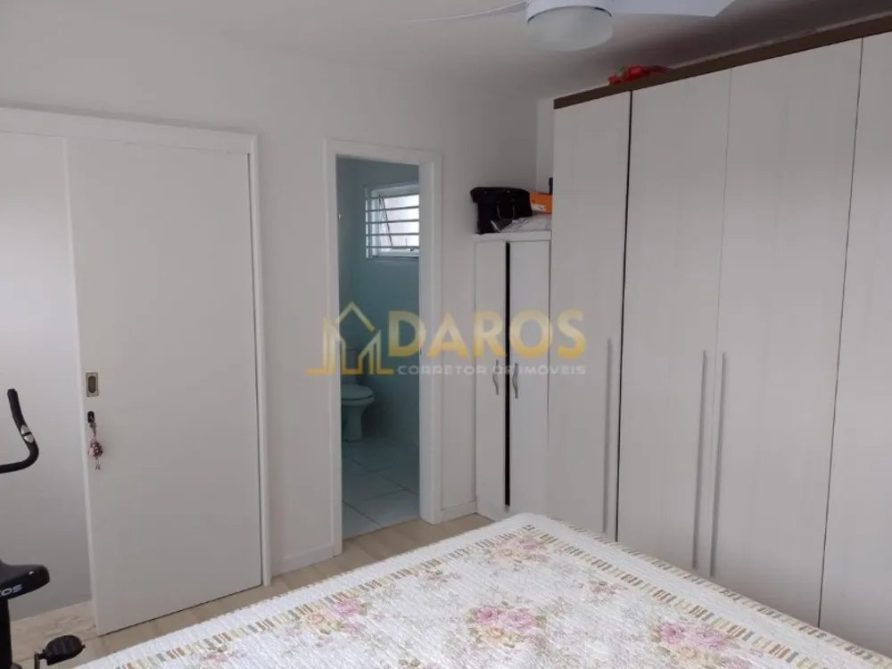 Casa, 3 quartos - Foto 20