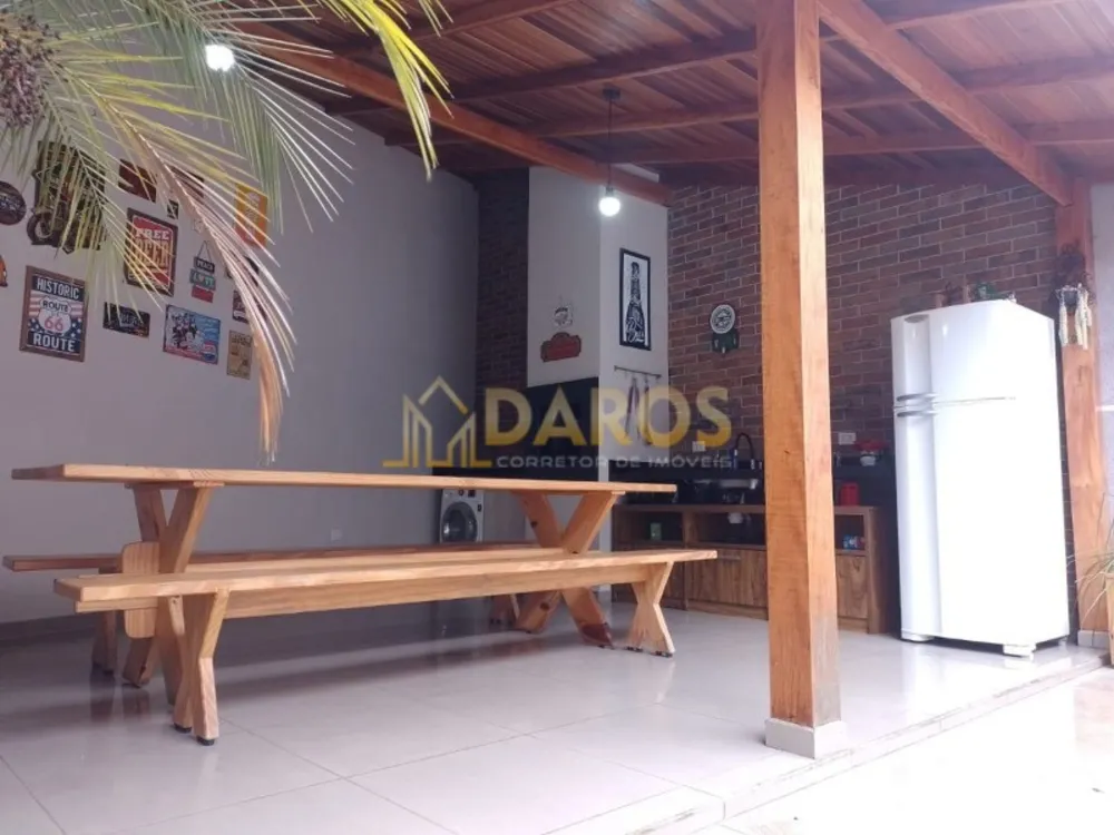 Casa, 3 quartos - Foto 13