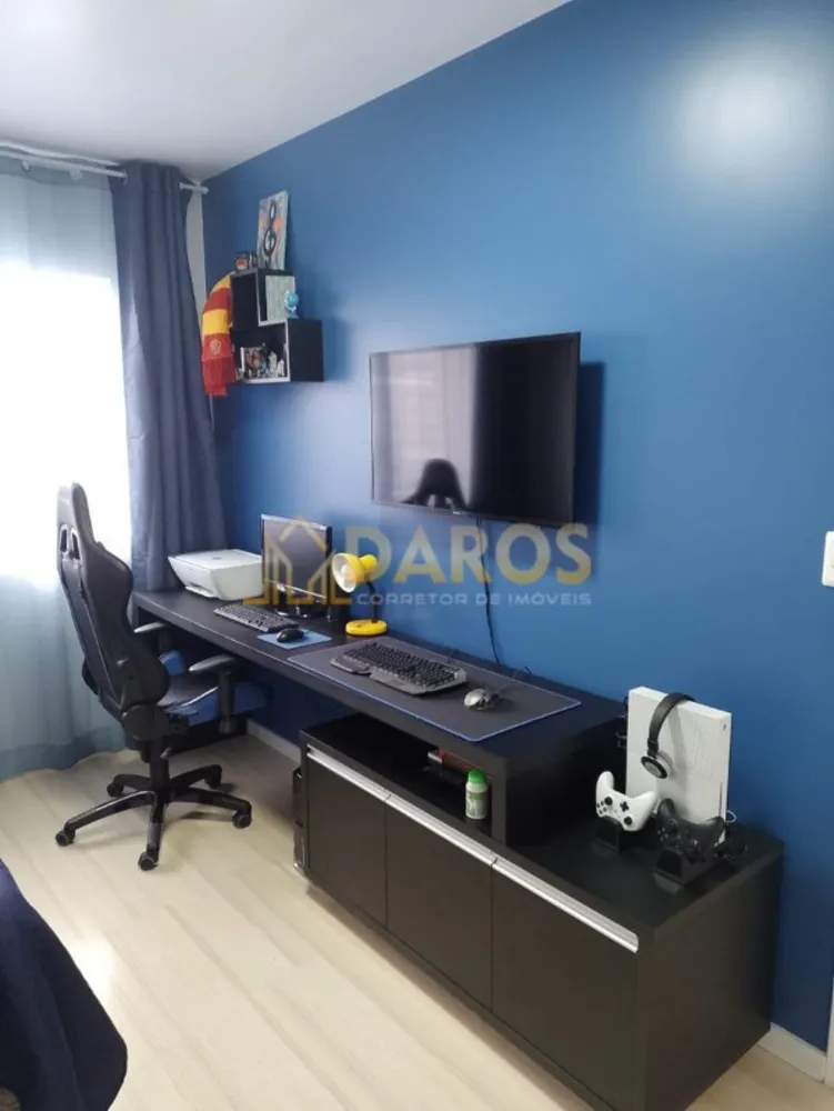 Casa, 3 quartos - Foto 19