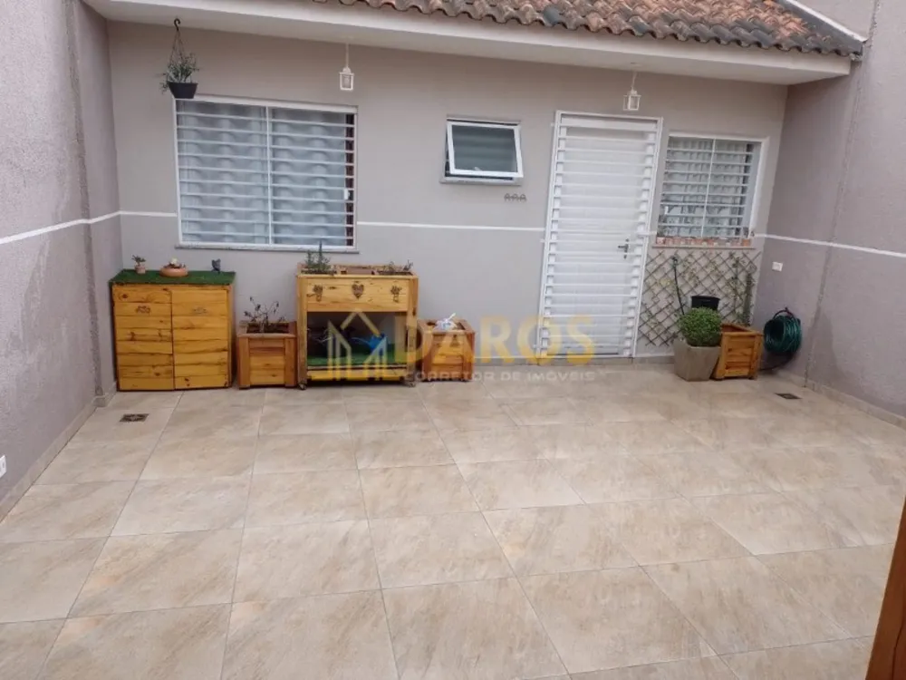 Casa, 3 quartos - Foto 24