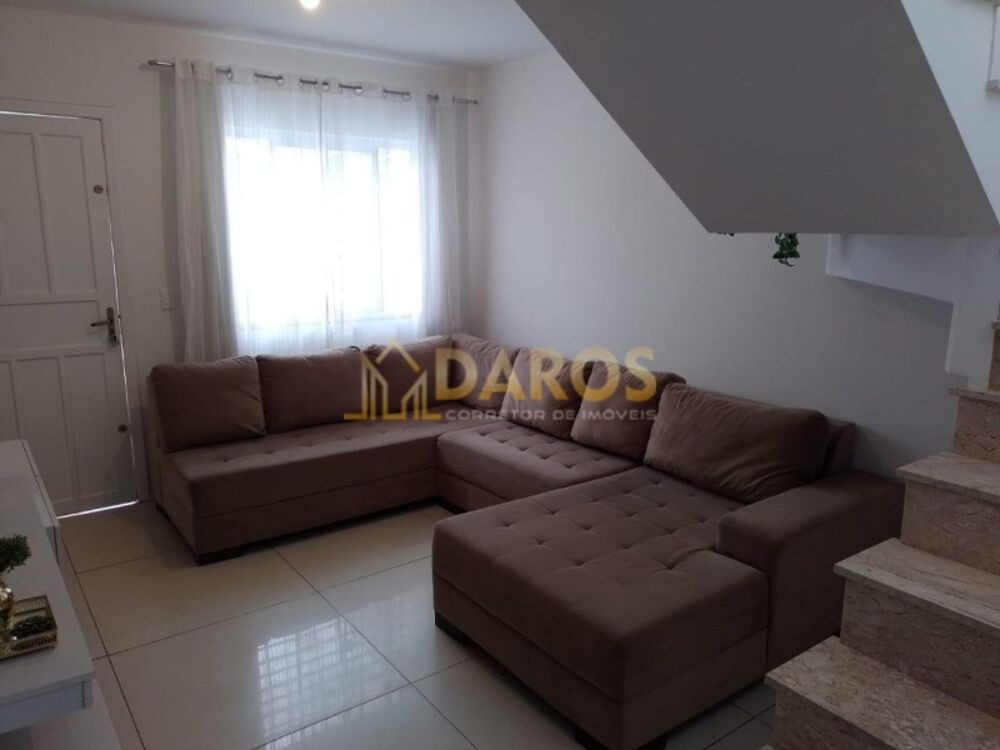 Casa, 3 quartos - Foto 7