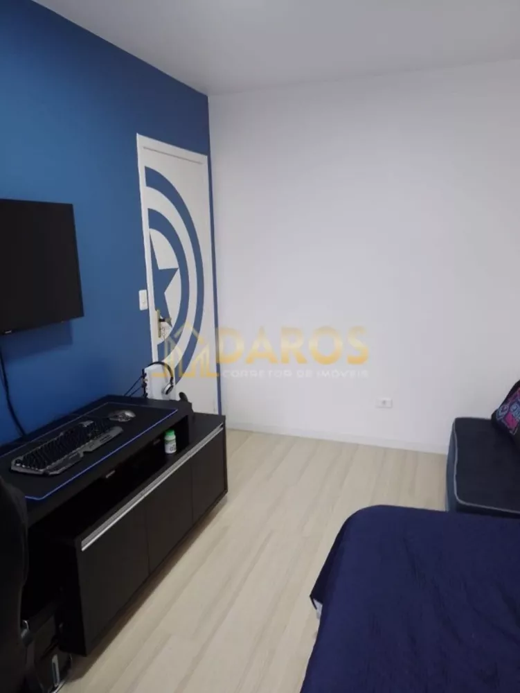 Casa, 3 quartos - Foto 15