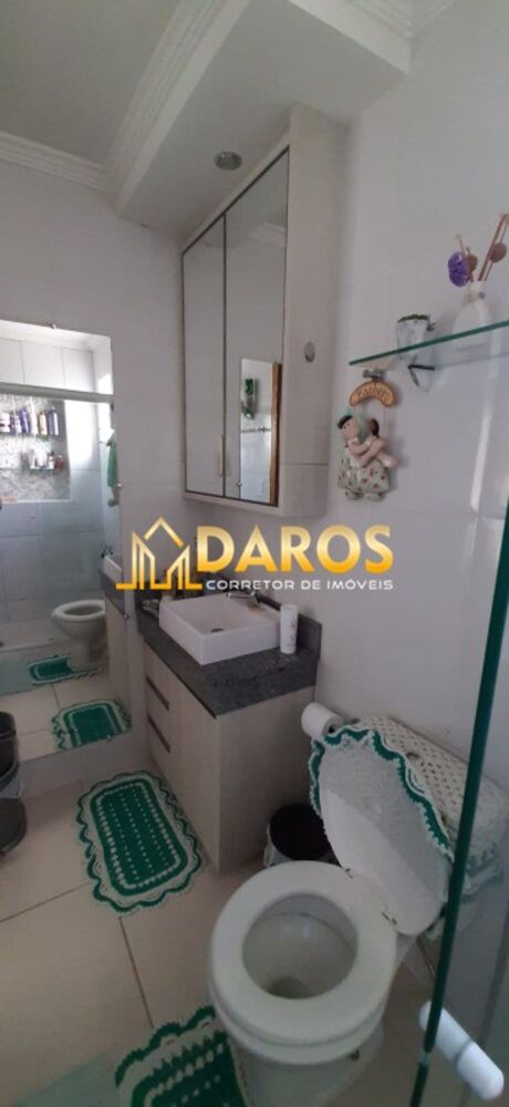 Apartamento à venda com 3 quartos, 77m² - Foto 11
