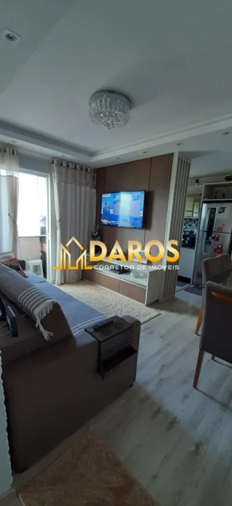 Apartamento, 3 quartos, 77 m² - Foto 5