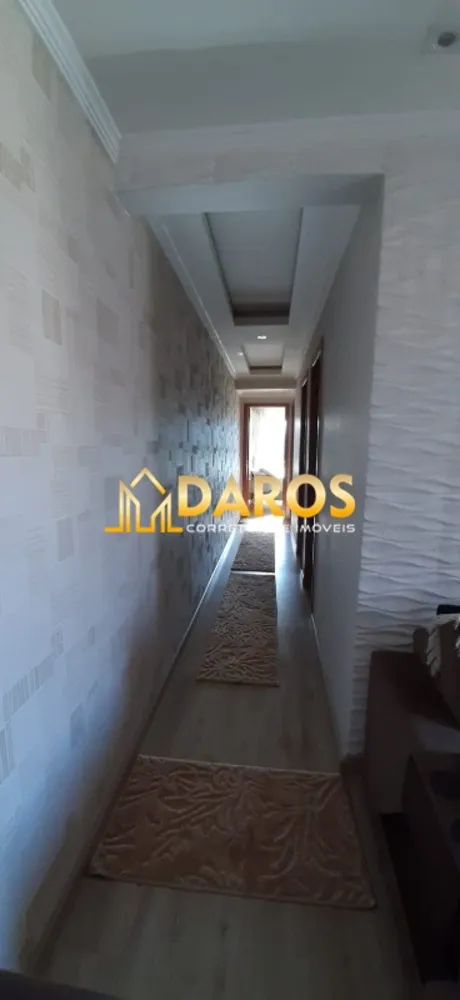 Apartamento, 3 quartos, 77 m² - Foto 2