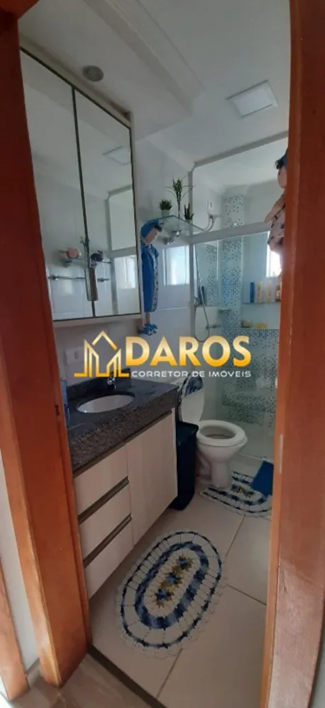 Apartamento, 3 quartos, 77 m² - Foto 10