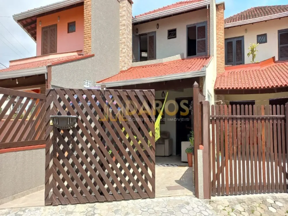 Casa, 2 quartos - Foto 1