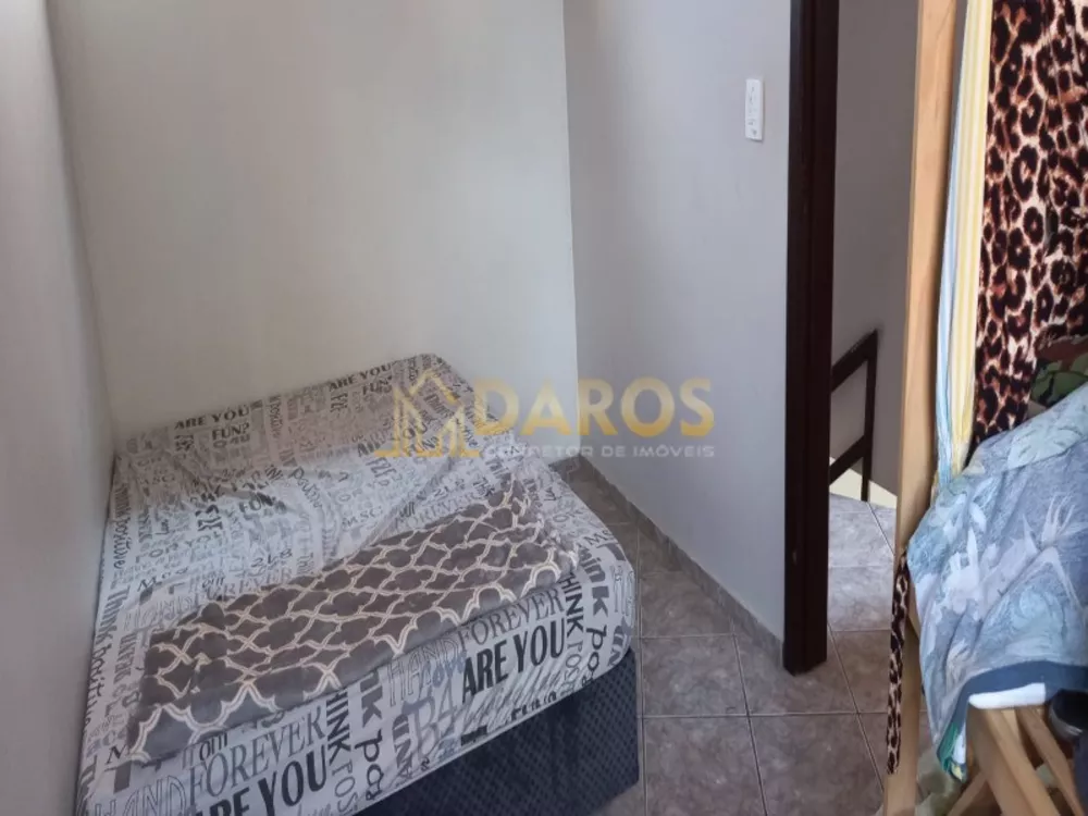 Casa, 2 quartos - Foto 7