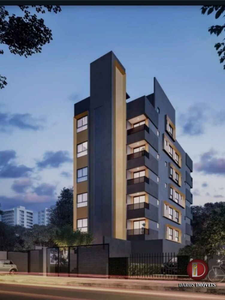 Flat/Apart Hotel à venda com 1 quarto, 10m² - Foto 12