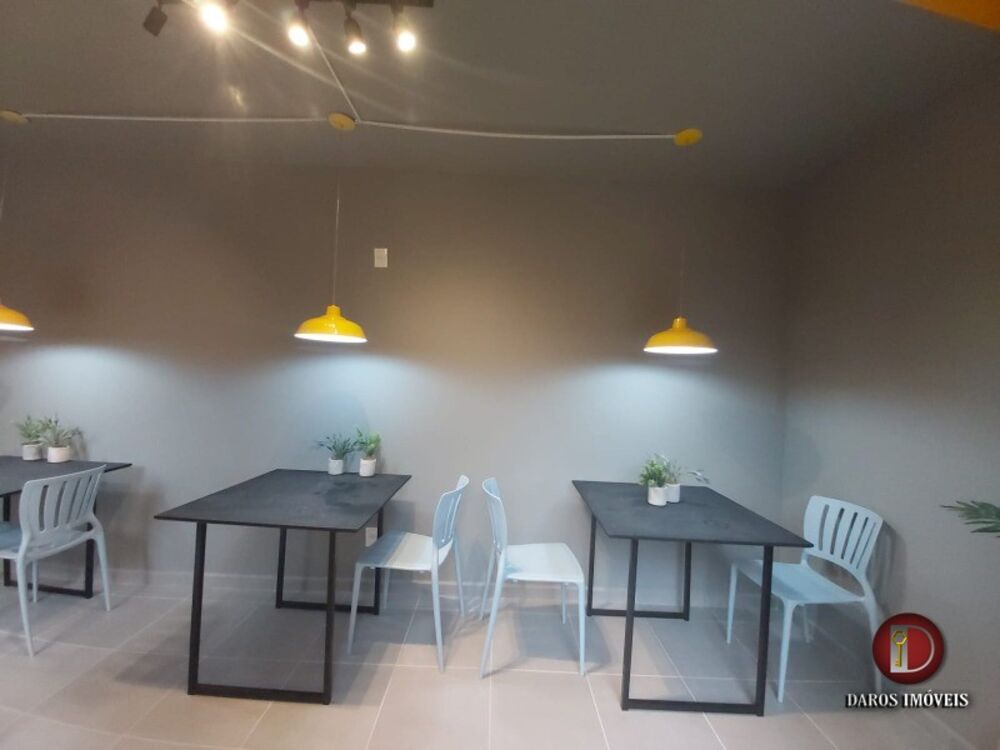 Flat/Apart Hotel à venda com 1 quarto, 10m² - Foto 4