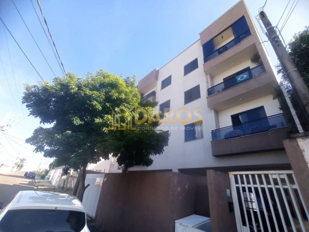 Apartamento, 3 quartos, 74 m² - Foto 12