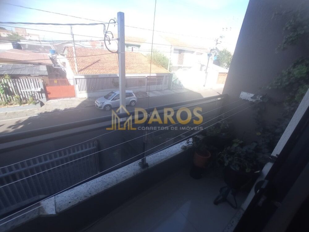 Apartamento, 3 quartos, 74 m² - Foto 4