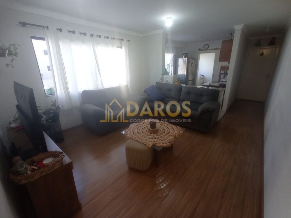 Apartamento, 3 quartos, 74 m² - Foto 6
