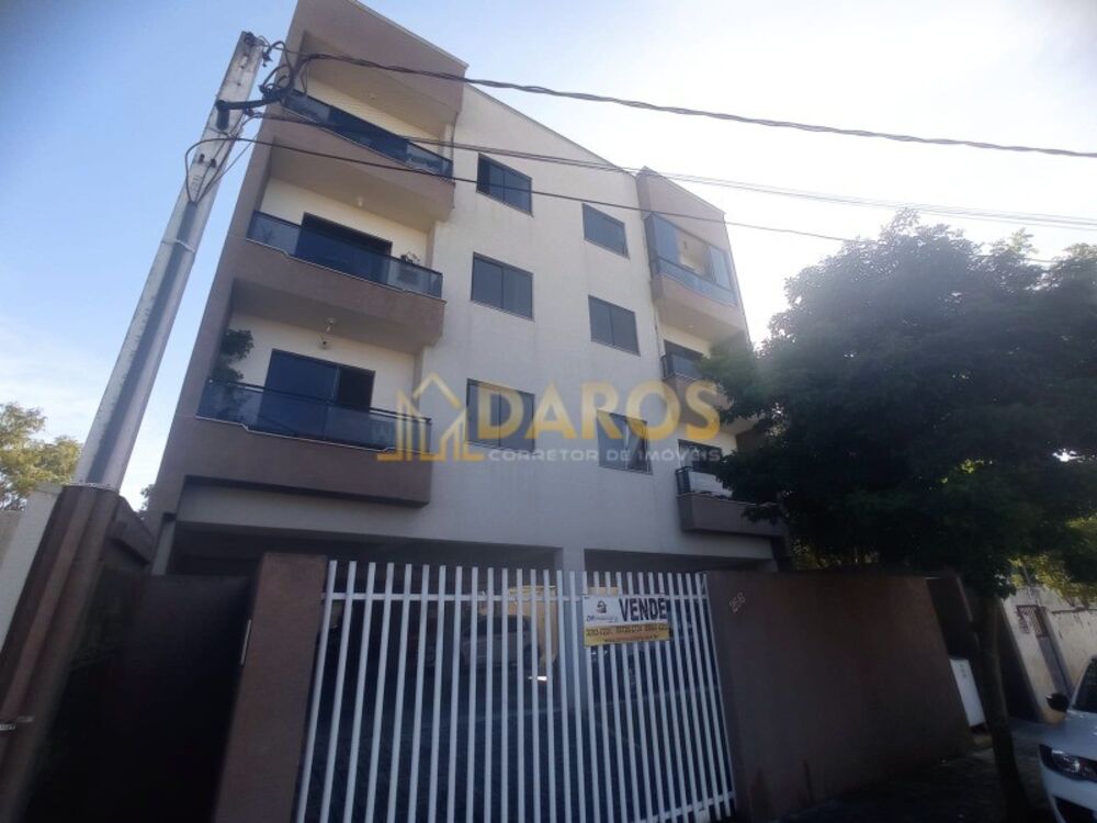 Apartamento, 3 quartos, 74 m² - Foto 1