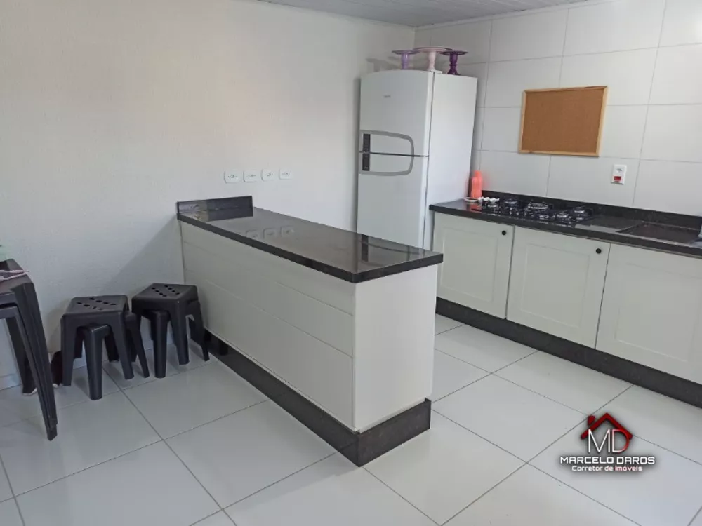 Casa, 5 quartos - Foto 5