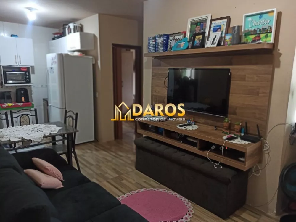 Apartamento, 2 quartos, 45 m² - Foto 15