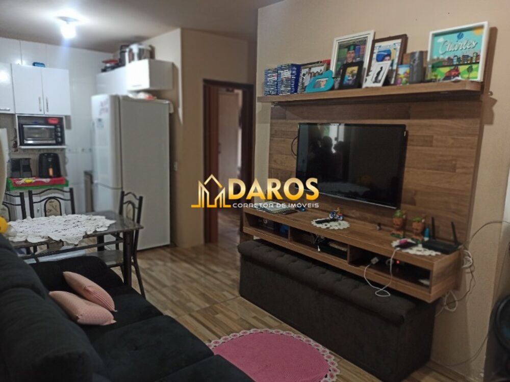 Apartamento, 2 quartos, 45 m² - Foto 14