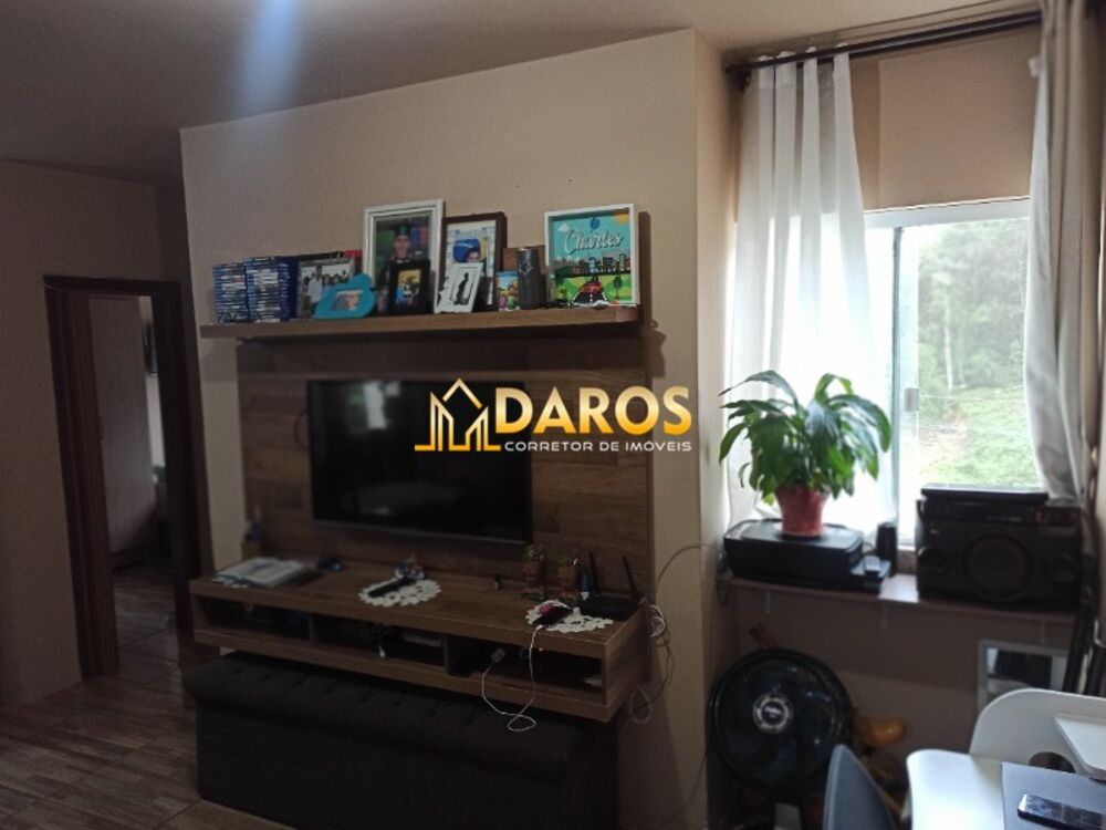 Apartamento, 2 quartos, 45 m² - Foto 16
