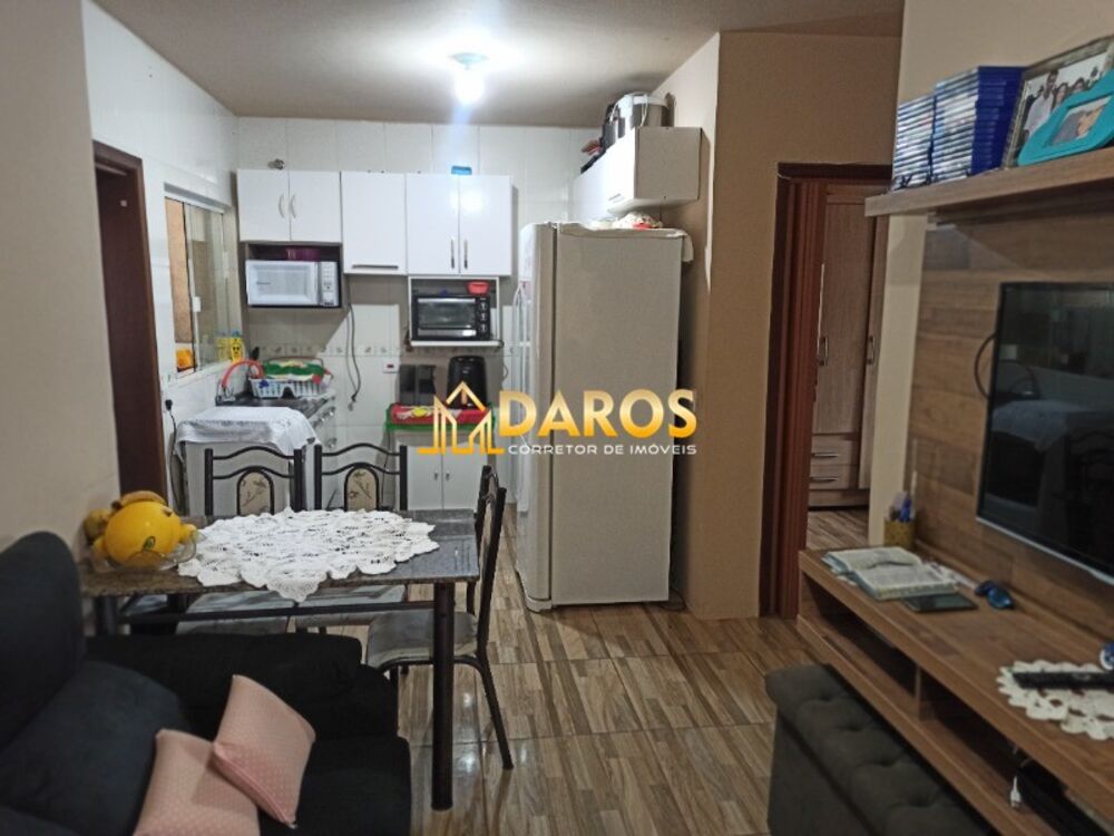 Apartamento, 2 quartos, 45 m² - Foto 13