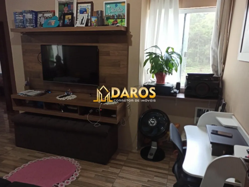 Apartamento, 2 quartos, 45 m² - Foto 19