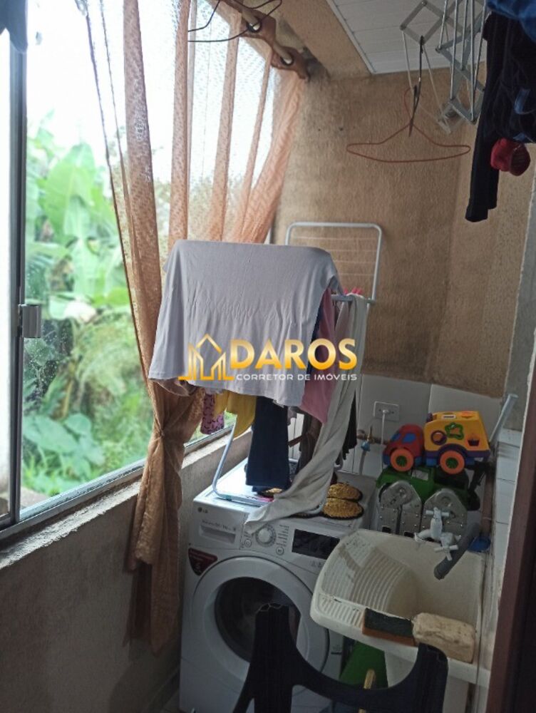 Apartamento, 2 quartos, 45 m² - Foto 4