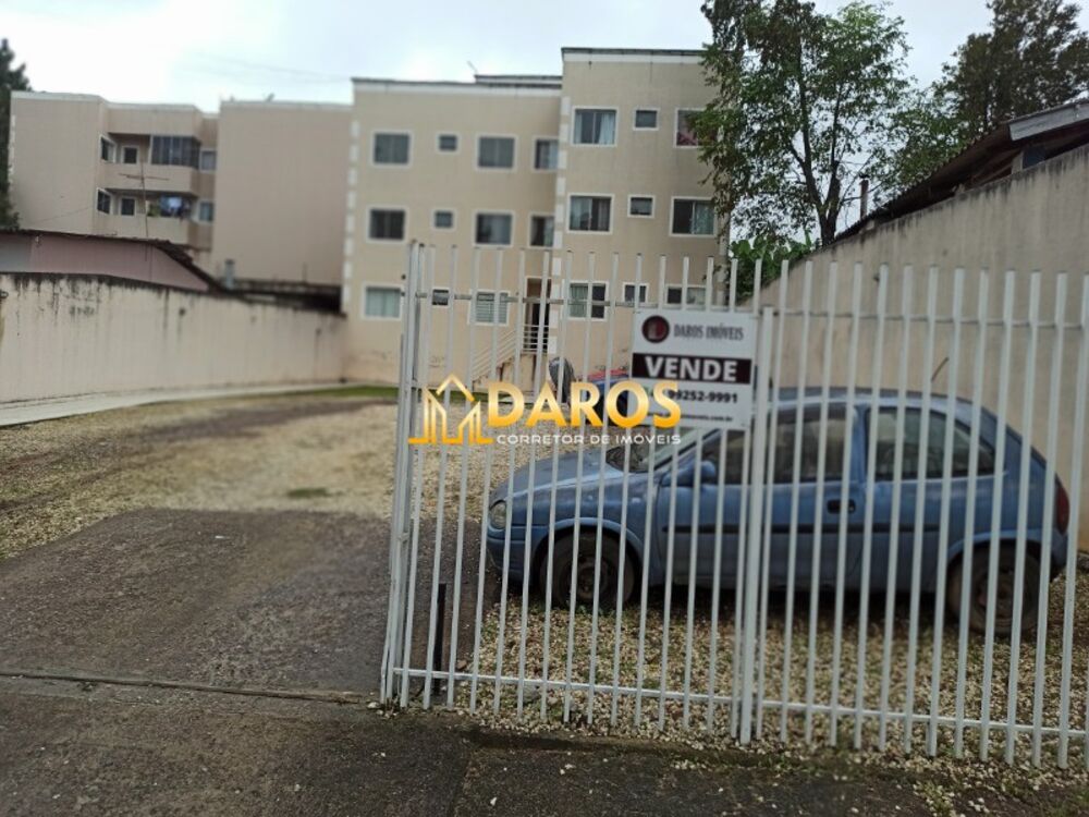 Apartamento, 2 quartos, 45 m² - Foto 1