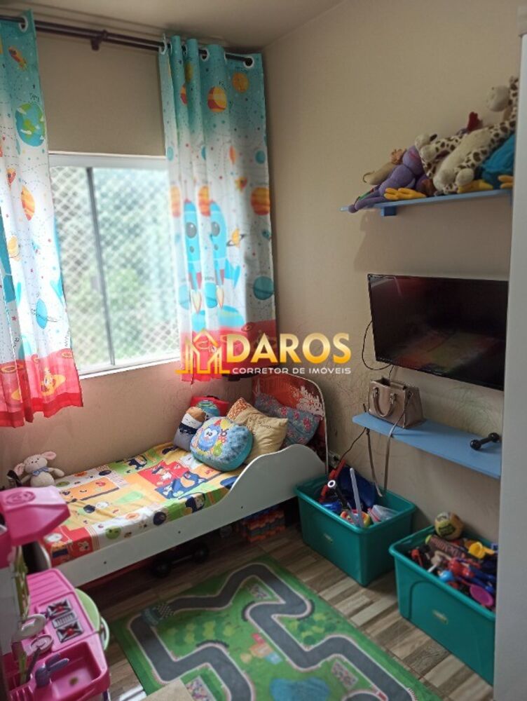 Apartamento, 2 quartos, 45 m² - Foto 7