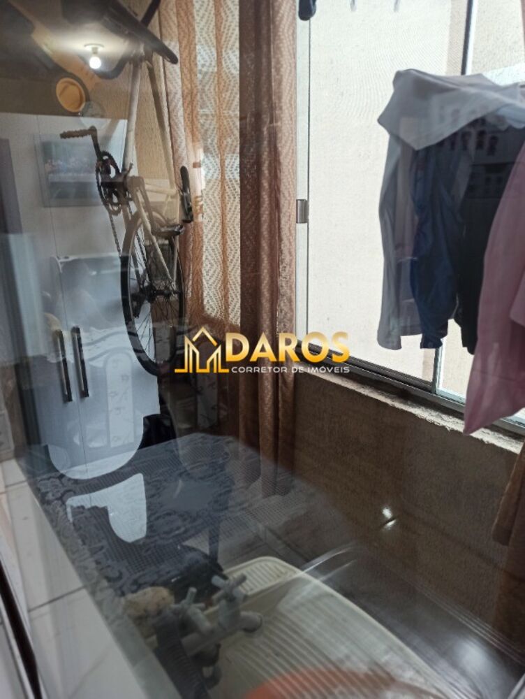 Apartamento, 2 quartos, 45 m² - Foto 3
