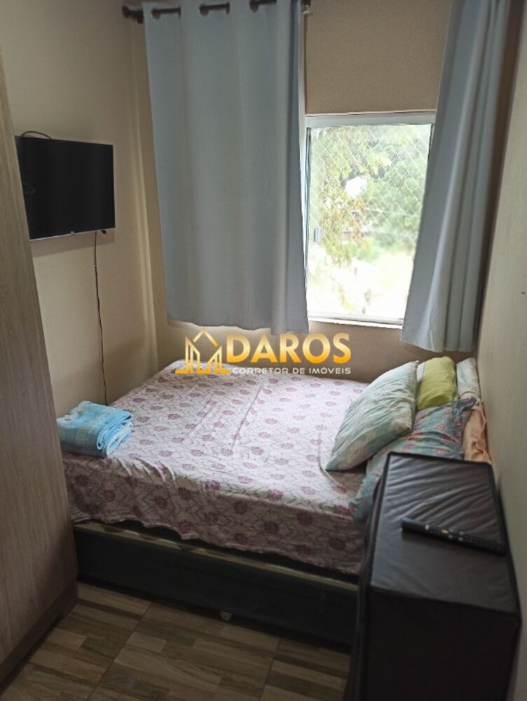 Apartamento, 2 quartos, 45 m² - Foto 11