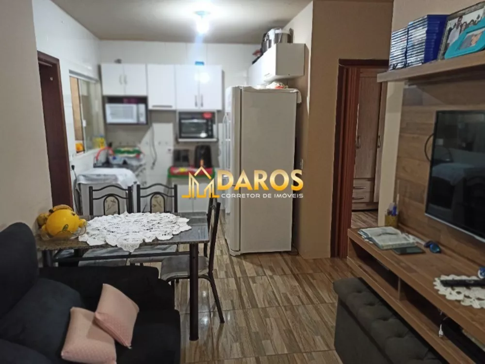 Apartamento, 2 quartos, 45 m² - Foto 12