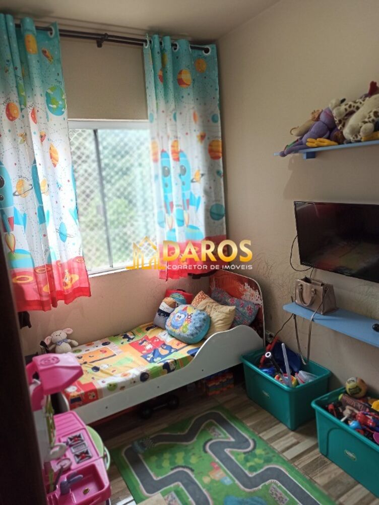Apartamento, 2 quartos, 45 m² - Foto 8