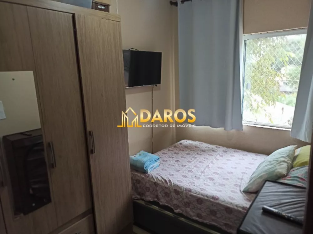 Apartamento, 2 quartos, 45 m² - Foto 10