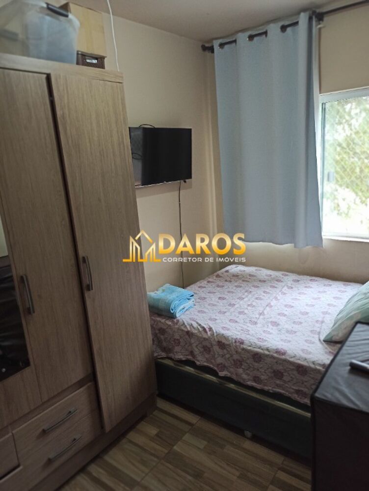 Apartamento, 2 quartos, 45 m² - Foto 9