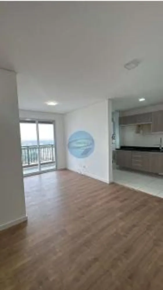 Apartamento, 3 quartos, 89 m² - Foto 1