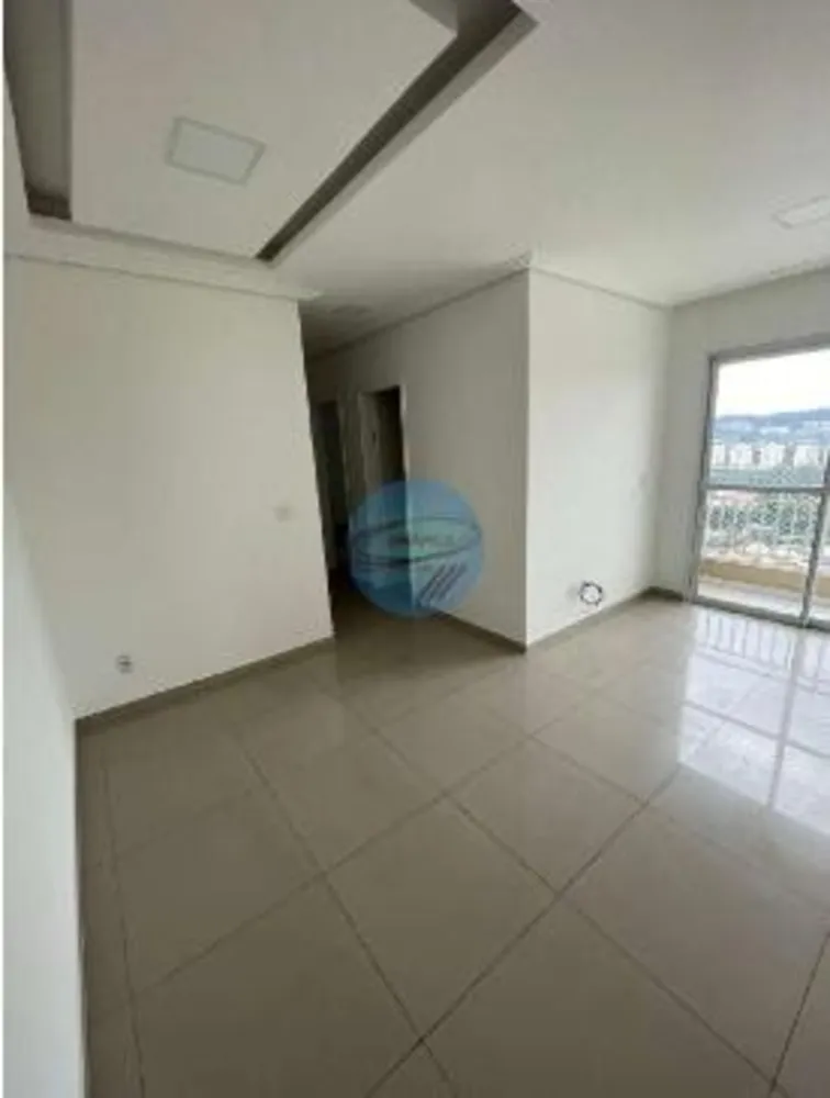 Apartamento, 3 quartos, 57 m² - Foto 2