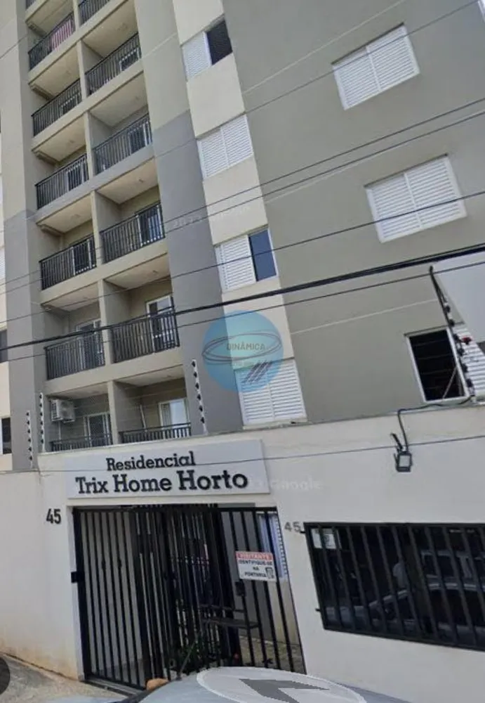 Apartamento, 2 quartos, 57 m² - Foto 3