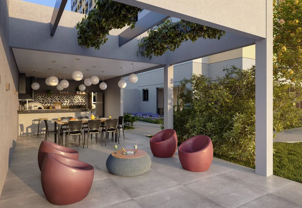 Casa, 2 quartos, 97 m² - Foto 2