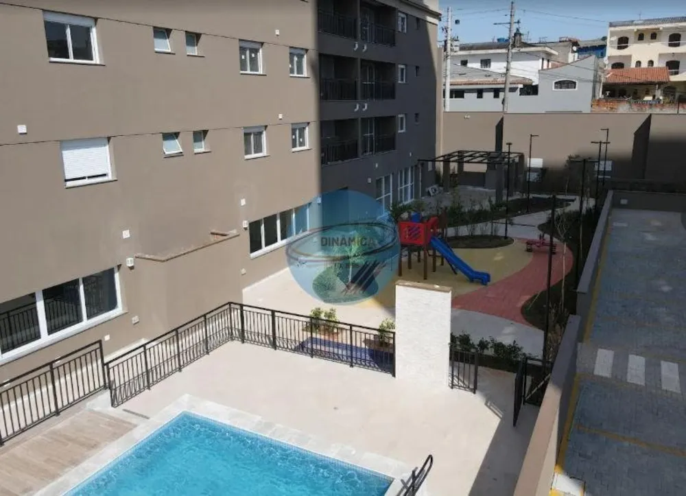 Apartamento, 2 quartos, 60 m² - Foto 1