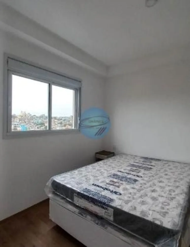 Apartamento, 2 quartos, 60 m² - Foto 3