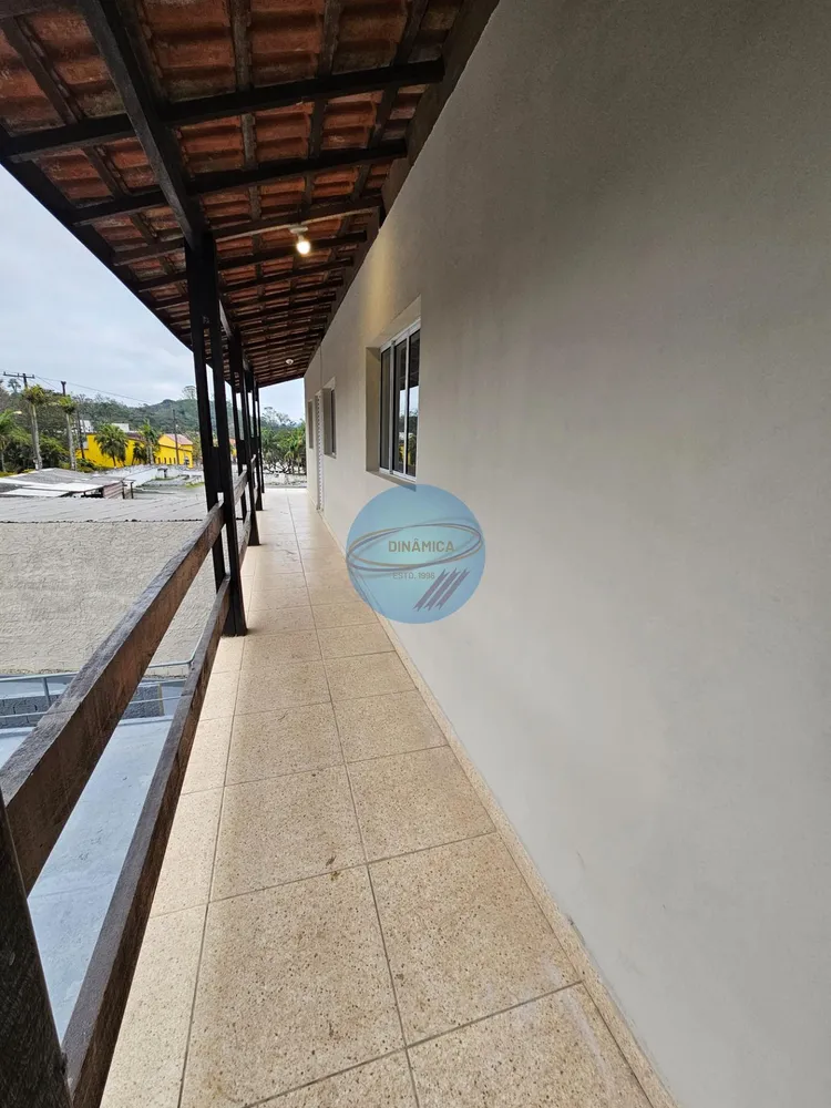 Casa, 2 quartos, 450 m² - Foto 4