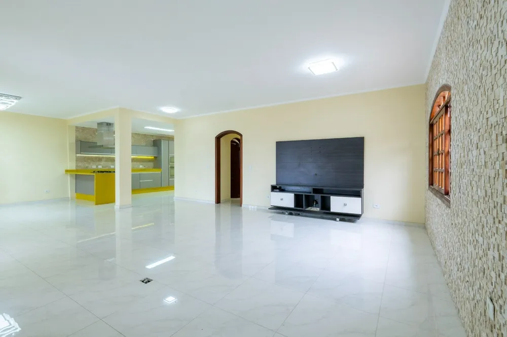 Casa, 4 quartos, 490 m² - Foto 1