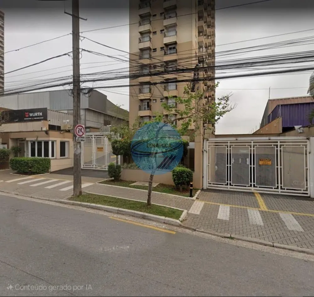 Apartamento, 2 quartos, 59 m² - Foto 2