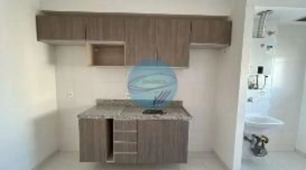 Apartamento, 2 quartos, 59 m² - Foto 3