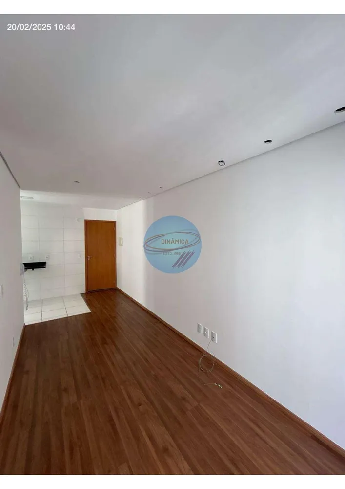Apartamento, 2 quartos, 57 m² - Foto 3