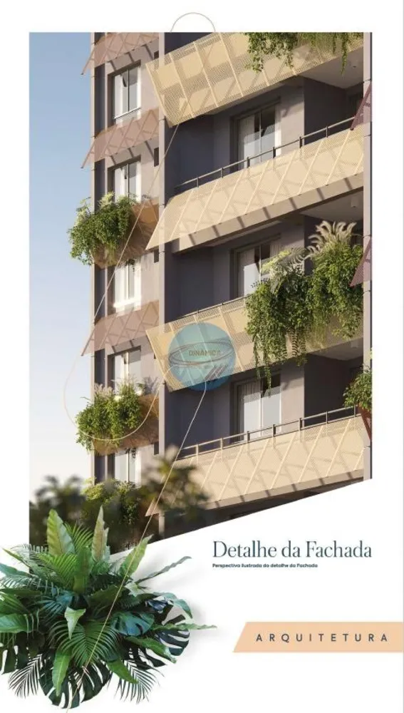 Apartamento, 3 quartos, 120 m² - Foto 1