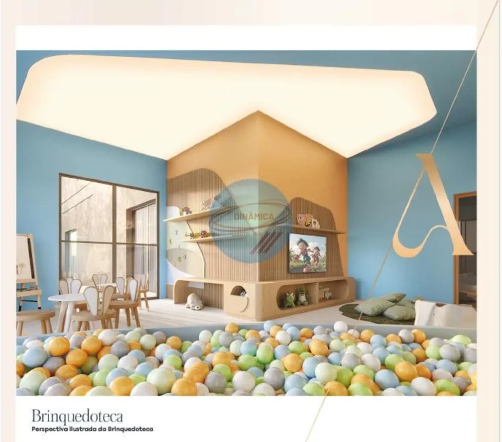 Apartamento, 3 quartos, 120 m² - Foto 4