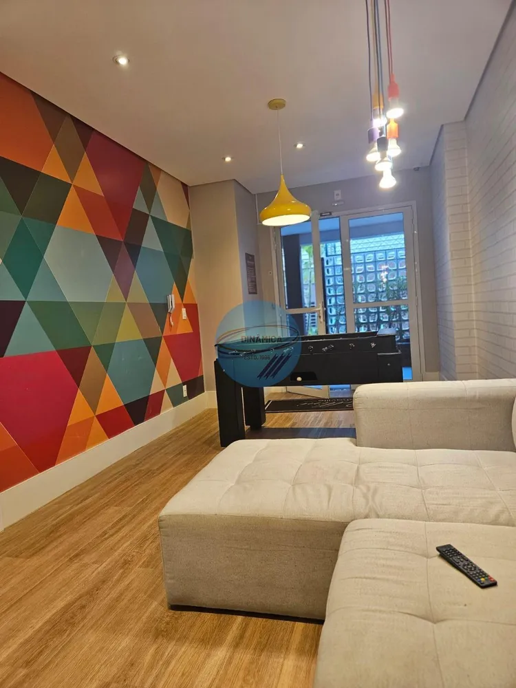 Apartamento, 2 quartos, 89 m² - Foto 2